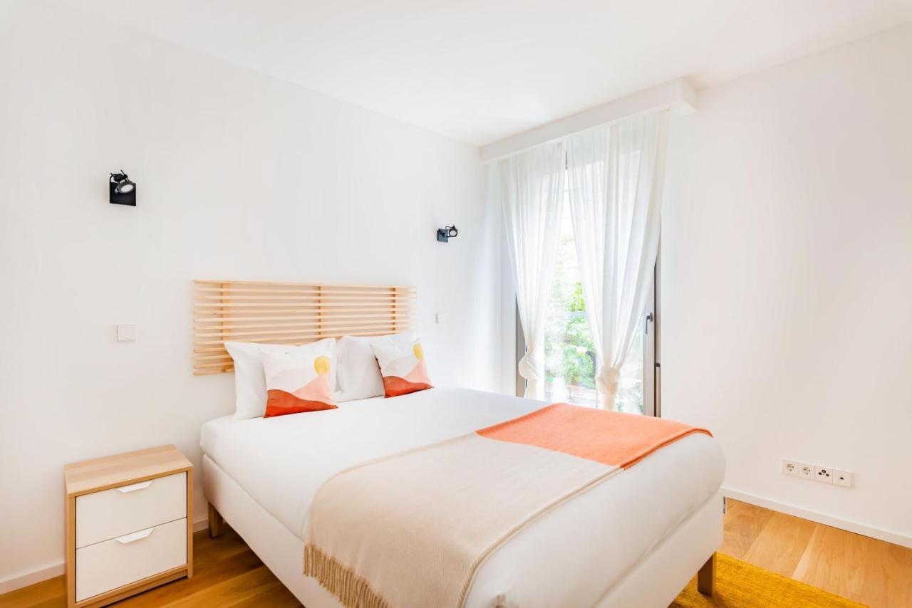 Appartement Lisbon 20 Modern Flat Extérieur photo
